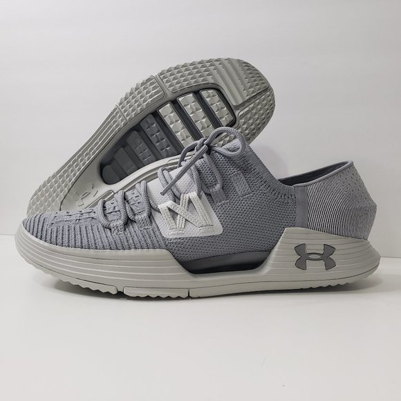 ua speedform